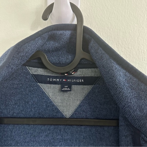 Tommy  Hilfiger performance warm/fleece Jacket - Picture 14 of 14